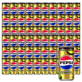 펩시제로 라임 제로카페인 20ml 60캔 22400원