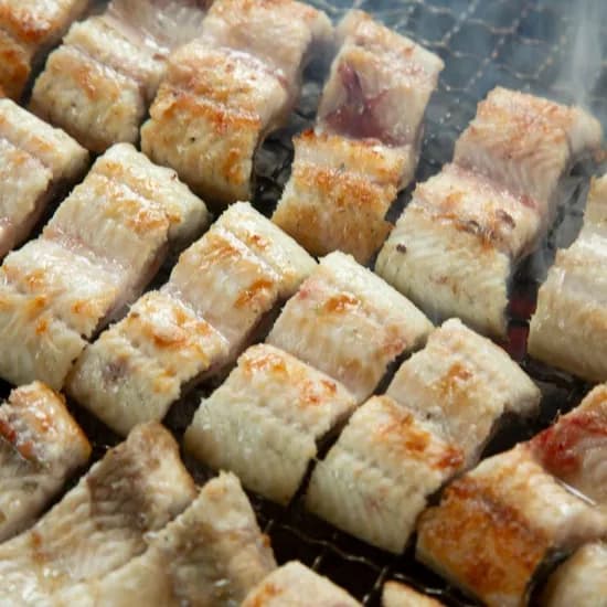 국산 자포니카 민물장어 1KG 실중량 700g 이상 (17150원/무배)