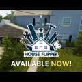 하우스 플리퍼 (무료/무료)