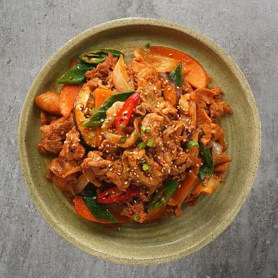 국내산 흑돼지 불고기 200gx5팩 (13,900원/무료)