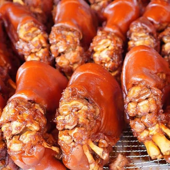 수비드 마스터 앞다리 통 족발 1.2kg.요플레 플레인 화이트 900g 2개(다양/무료)