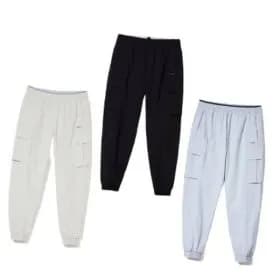 아이더 남성 기능성 온더락 카고 조거 냉감팬츠