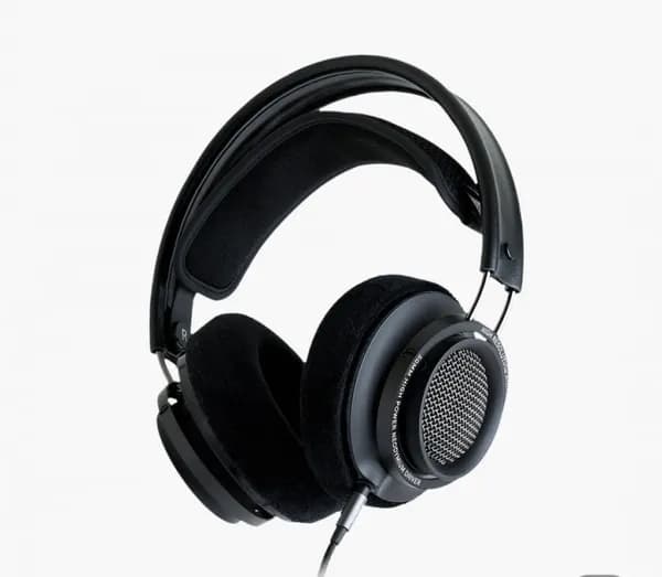 필립스 피델리오 X2HR 유선 헤드폰