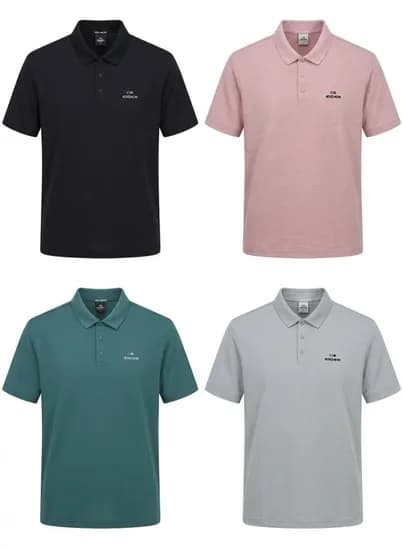 아이더 남성 아이스 폴로 티셔츠 & 그래픽 라운드 티셔츠 (2,420원/무료)3