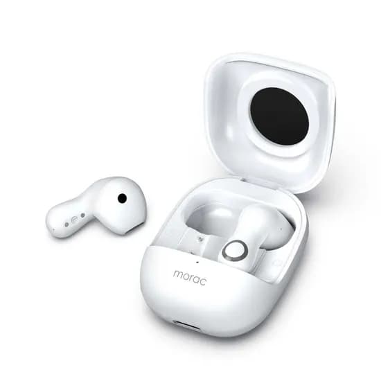 모락 글로우 미니 블루투스 무선 이어폰 (8,500원/무배)