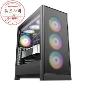 라이젠7 9800X3D RTX5070Ti 32GB 게이밍컴퓨터 특정카드(2,699,20원/무료)4