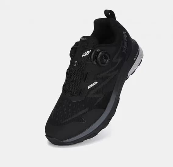 네파 휘슬라이저 고어텍스 트래킹화