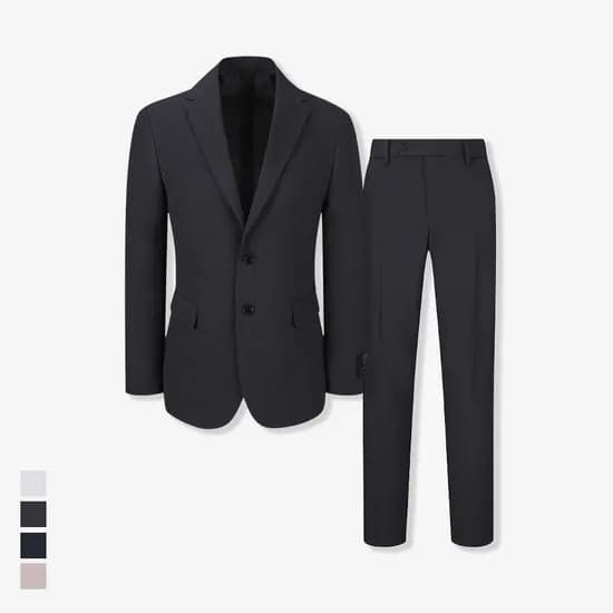 파렌하이트 여름용 정장 세트