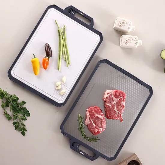 스텐 36 양면도마 1개 (19,900원/무료)1