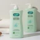 바세린 모이스처 바디워시 1078ml 2개 (9,890원/무배)
