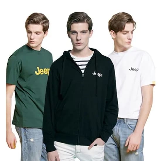 레인 아스킨 스탠다드 반팔티 (8,570원/무료)