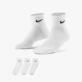 3켤레세트 나이키 단목 에브리데이 쿠션삭스(7,990원/무료)