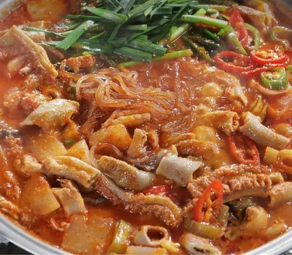 소곱창전골 800g 3팩 (15,500원/무료)