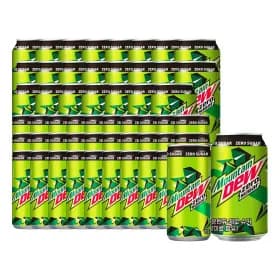 마운틴듀 제로 210ml 30캔+355ml 24캔(유클 22,800원/무배)