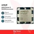 AMD 라이젠5 9600X $140.99, Crucial DDR5 2x16GB $70.41, 9700X $210.99, 5600 $69.99, 5700G $97.99, 7800X3D $260.99, 9800X3D $382.99