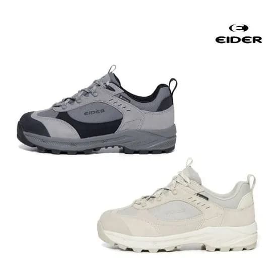 아이더 헥타르 로우컷 고어텍스 트레킹화 (60,270원/무료)