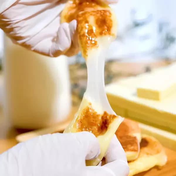 구워먹는 치즈 400g 2개 (9,660원/무료)1