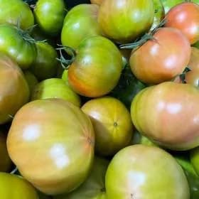 부산대저 토마토 2.5kg 대과~ (유클9,40원/무료)1