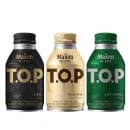 맥심 T.O.P 275ml 24캔 3종 골라담기 (21,240원/무료)