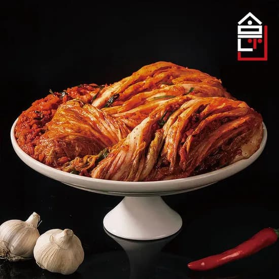포천명가 포기김치 10kg + 열무물김치 800g (32,500원/무료)