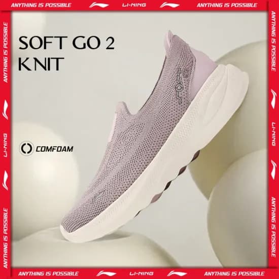 Xtep 2000km 3.0 여성용 $41, Xtep 3.0 여성용 $33, Li-Ning Men SOFT GO2 $30