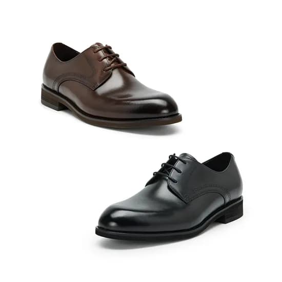 탠디 소가죽 옥스퍼드화 HA24002