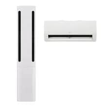 LG 오브제 쿨 에어컨 2in1 FQ18FC1EB2