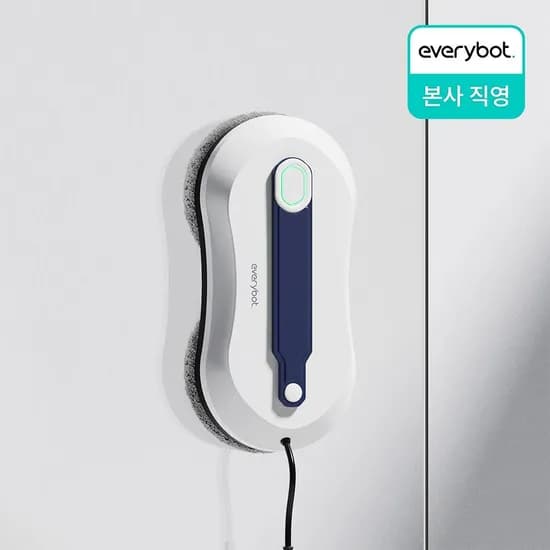 에브리봇 창문 로봇청소기 엣지윈도우