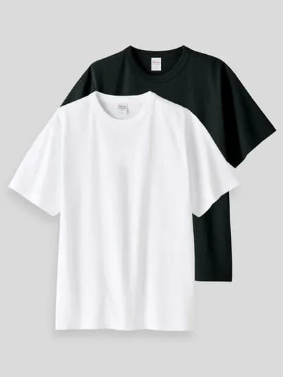 프린트스타 6수 OE 반팔 티셔츠 2팩 (16,960원/무료)1