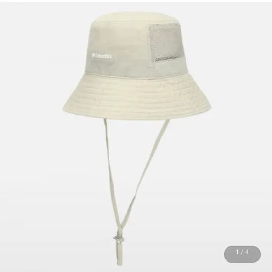 컬럼비아 공용 버킷햇 베이 스위프 아일 버킷 (19,140원/2개이상무료)