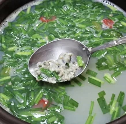 국내산 하동 섬진강 재첩국 500g x 5팩(24,210원/무료)