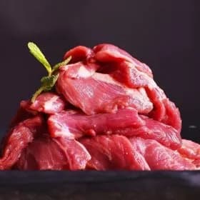 돌핀양갈비 일반꼬치살 양꼬치 1kg+소스3종 (22,500원/무배)