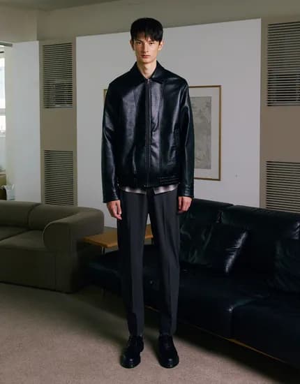 컨셉원 히든밴딩 슬림 슬랙스 (19,600원/무료)