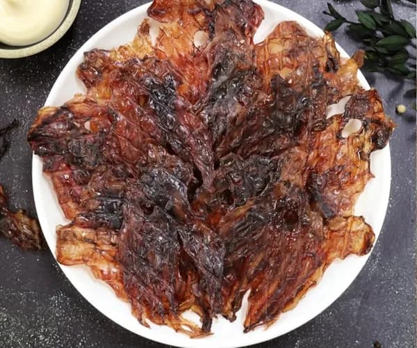 부드러운 납작 숏다리 200g