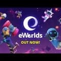 eWorlds