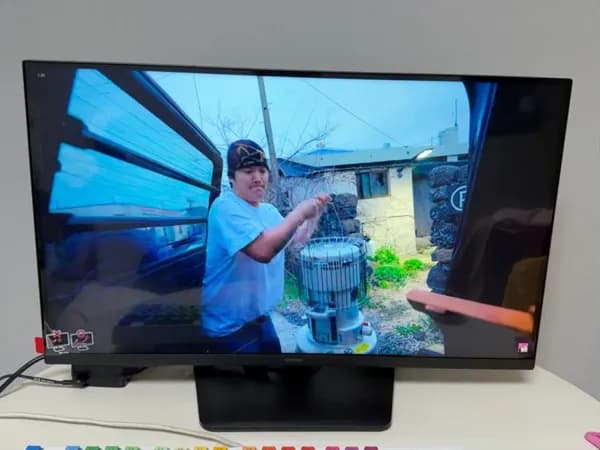 삼성전자 오디세이 G5 LS27FG500 IPS 180Hz 1ms 게이밍 모니터