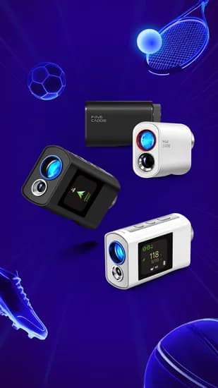 파인캐디 UPL2000 mini 에이밍 골프거리측정기 (225,000원/무료)