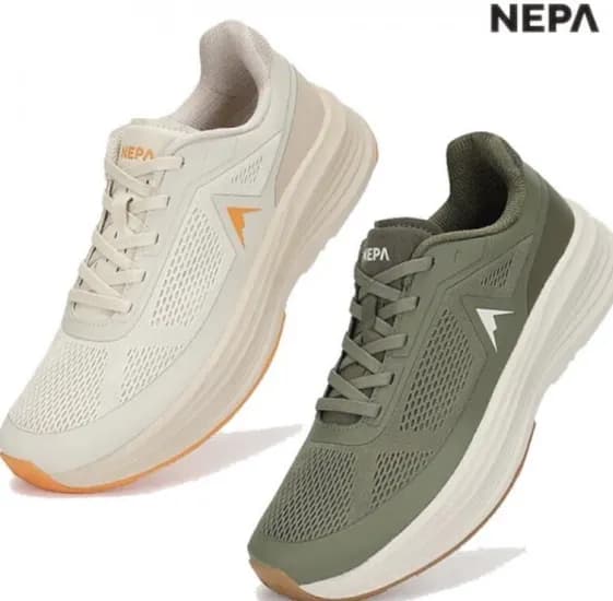 네파 2SS 공용 콜린라이프스타일 워킹화 (36,790원/무료)6