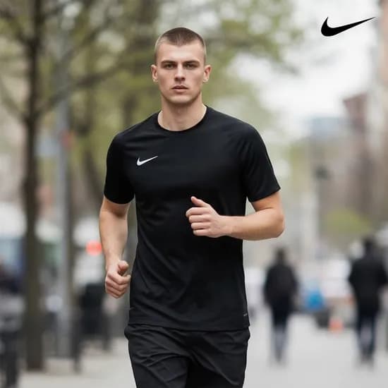 나이키 드라이 핏 파크 반팔 (14,50원/유배)2