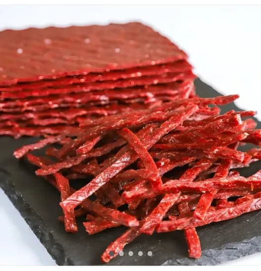 소고기 육포20g 10봉 (8,900원/무료)