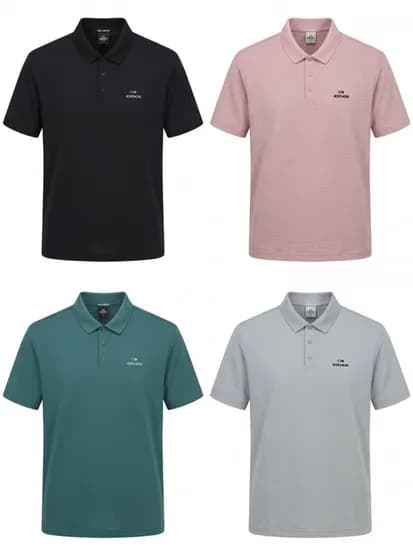 아이더 아이스 폴로/라운드 반팔티 (23,240원/무료)