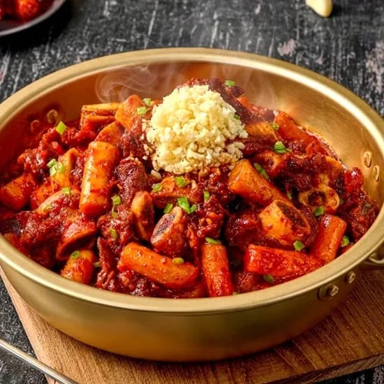 동인동 소갈비찜 실중량 900G (2,360원/무배)1