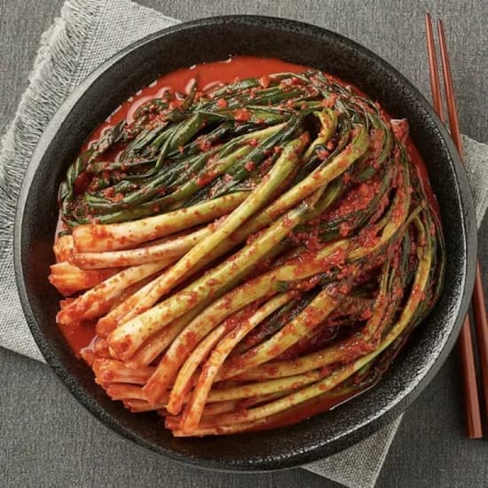 파김치 2kg 국내산 (2,790원/무료)1