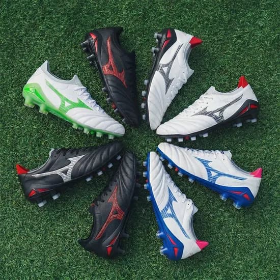 미즈노 모렐리아 네오 4 JPN & 네오 4 베타 JPN 8종 택1 (147,20원/무료)3