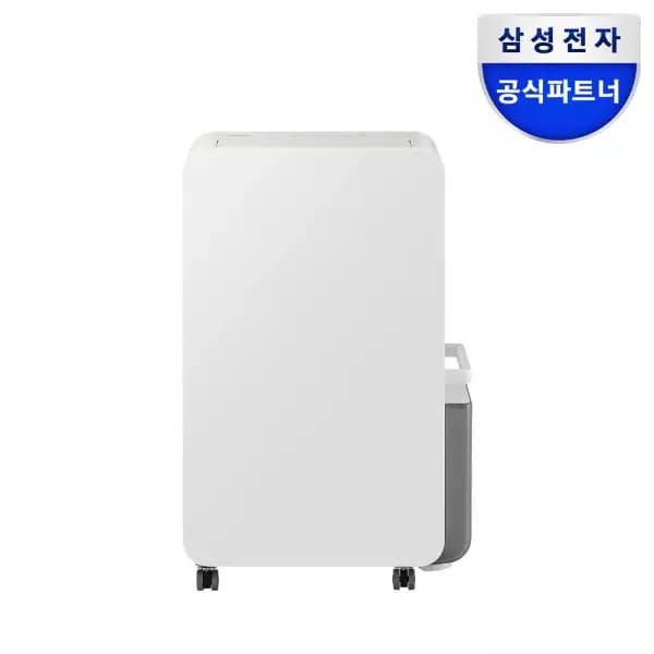 삼성 18L 인버터 제습기 26년형 연속배수 포함 신형 (36,170원/무료)4
