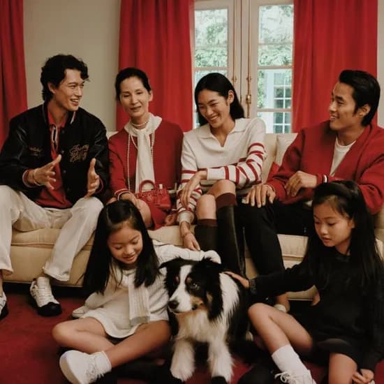 1985 레귤러 폴로셔츠 4종 택1