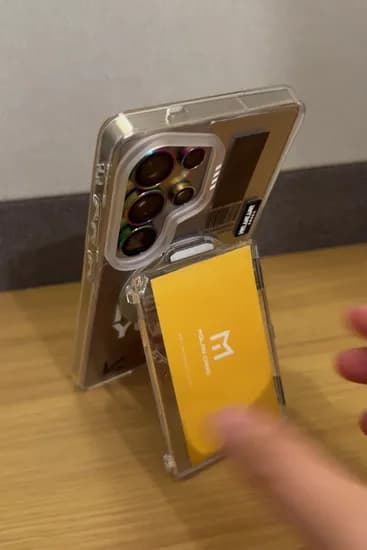 갤럭시용 맥세이프 카드지갑 (5,900원/무료)