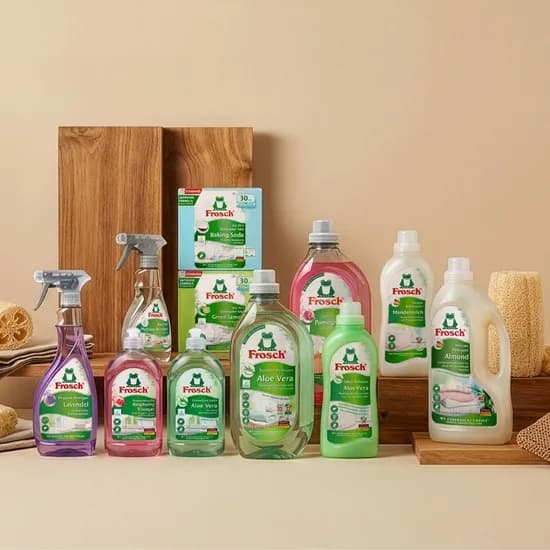 프로쉬 독일 식기세척기세제 베이킹소다 30개입 3개 (27,900원/무료)