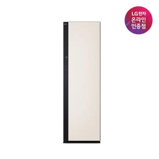LG 올 뉴 스타일러 오브제컬렉션 SC5MBR42 5벌 (카드1,117,840원/무료)