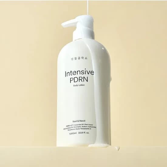 인텐시브 PDRN 바디로션 1L 1+1 (18,900원/무배)